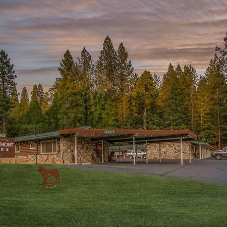 Arnold Meadowmont Lodge Exterior photo