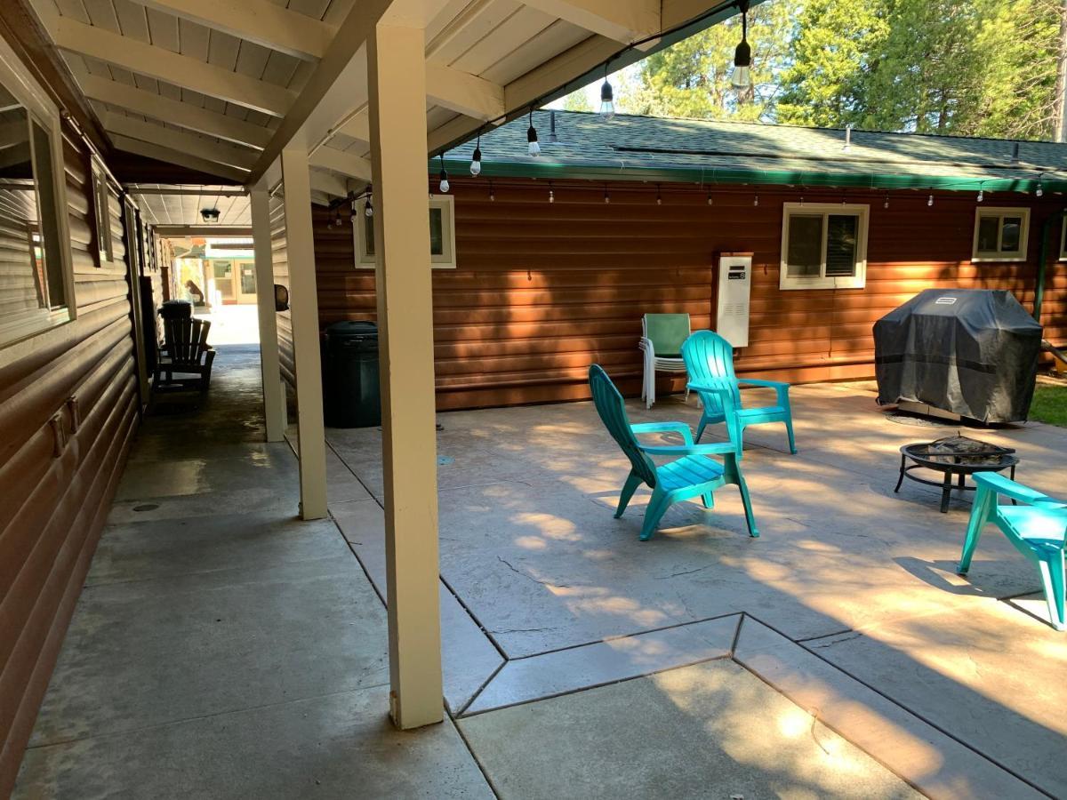 Arnold Meadowmont Lodge Exterior photo