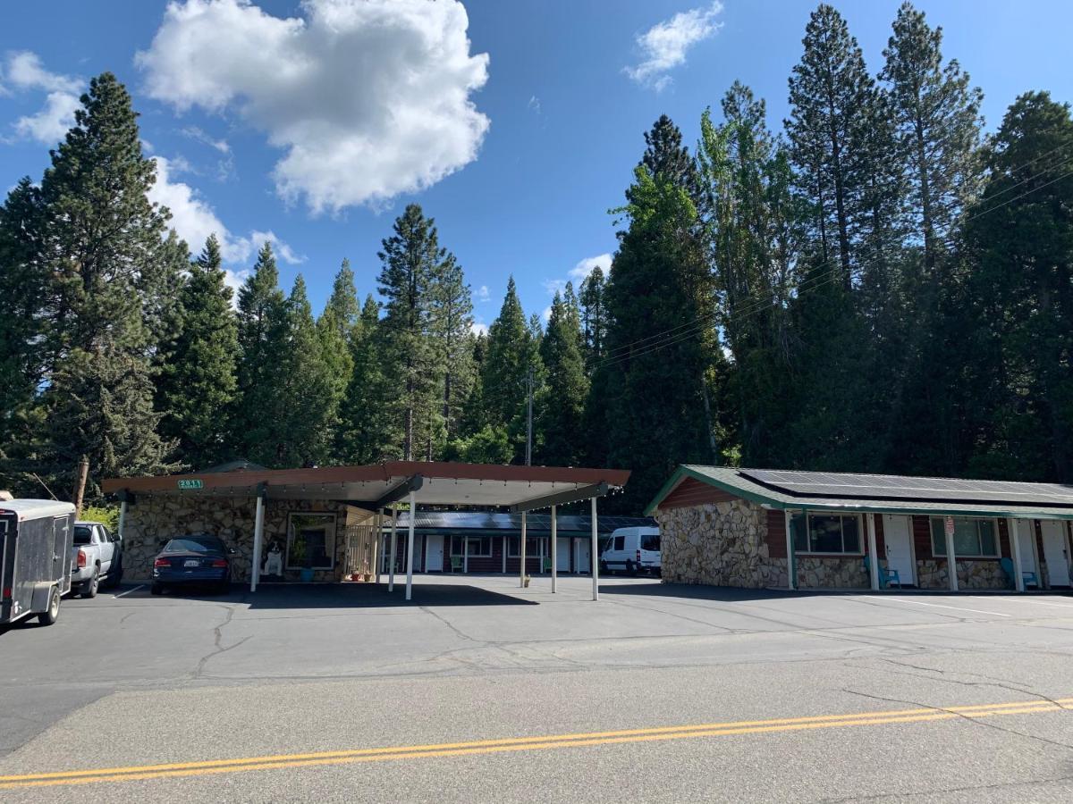 Arnold Meadowmont Lodge Exterior photo