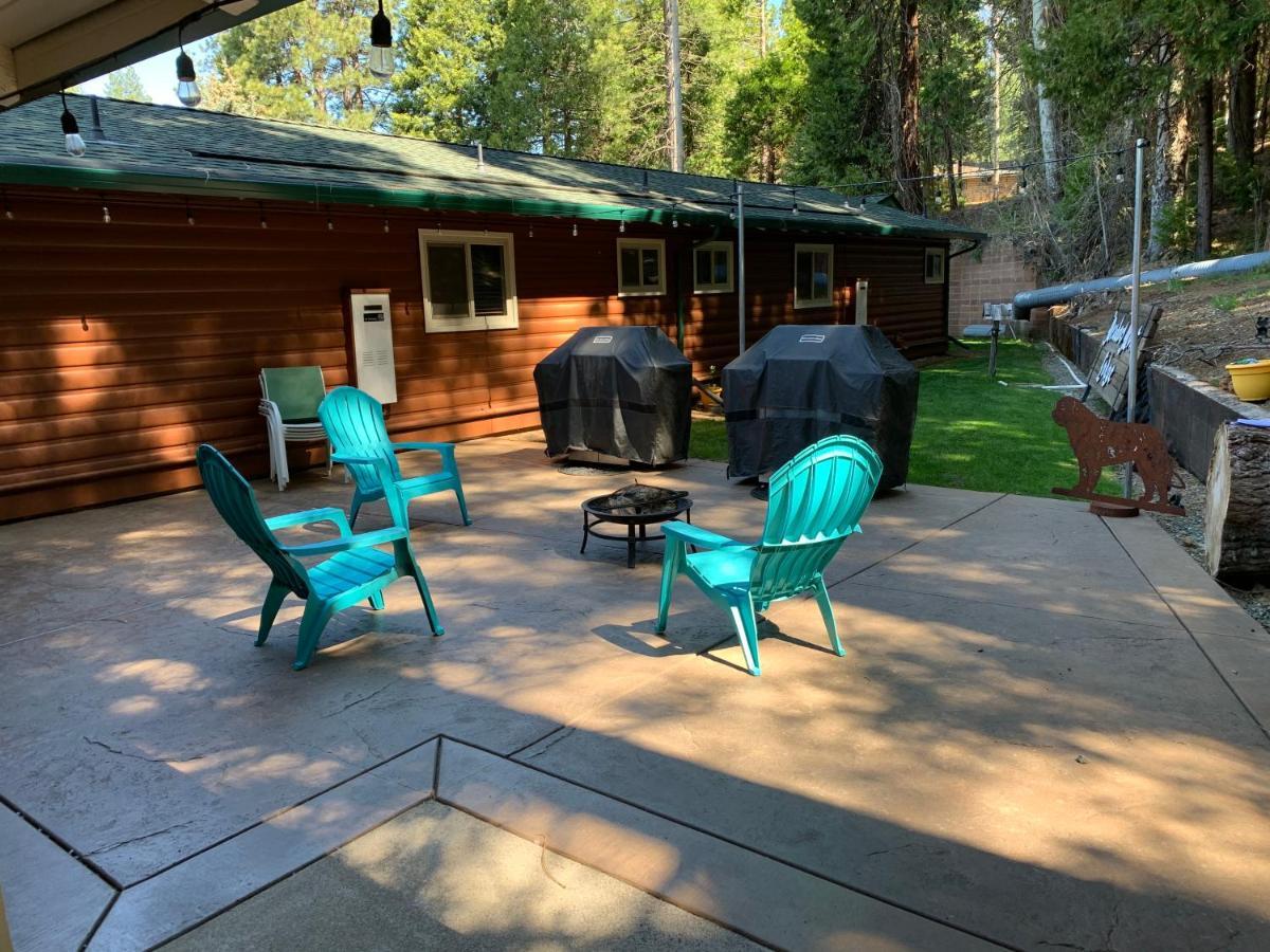 Arnold Meadowmont Lodge Exterior photo